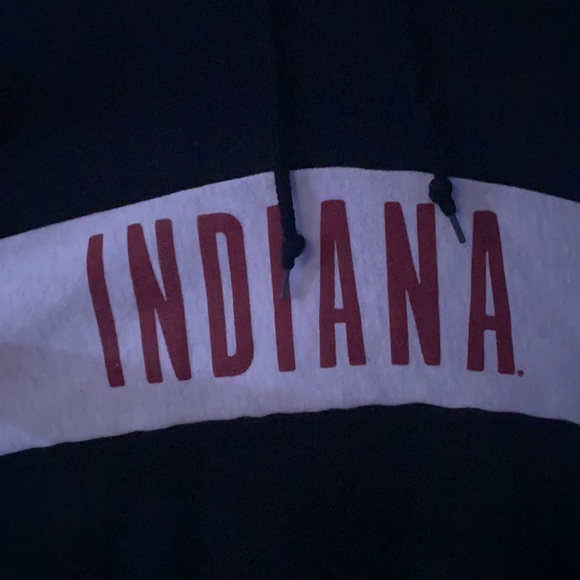 Indiana champion hoodie - Picture 2 of 5